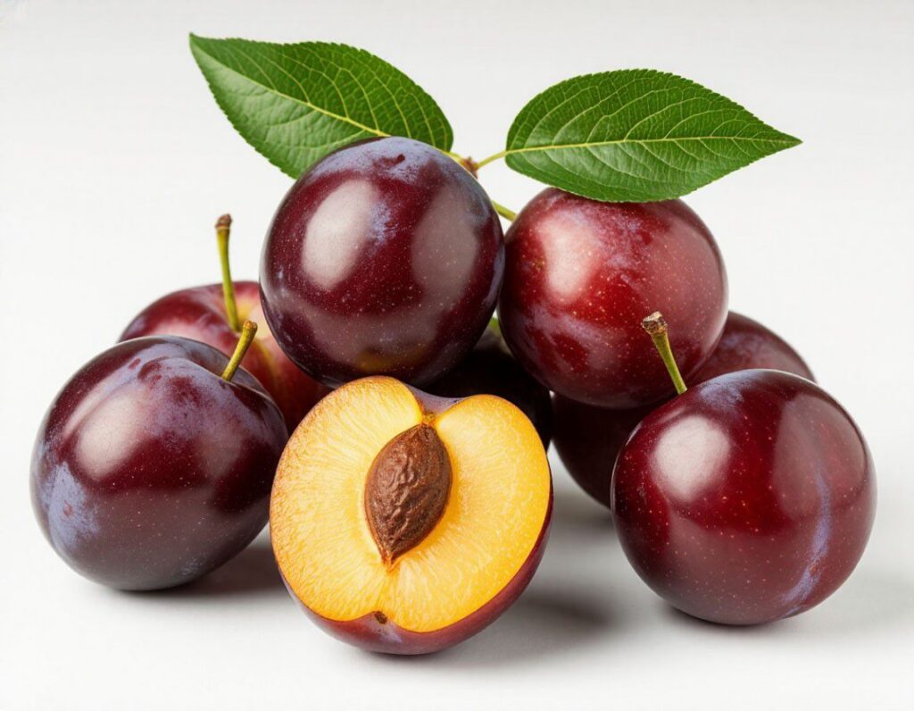 Manfaat Buah Pulm untuk Kesehatan yang Jarang Dibahas