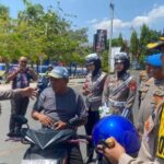 Operasi Zebra 2025 Jadwal, Aturan Terbaru, dan Jenis Pelanggaran yang Disasar