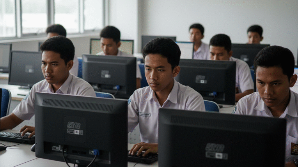 Panduan Subtes UTBK SNBT: Jenis, Materi, Contoh Soal, dan Strategi Lolos Seleksi