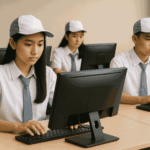 Perbedaan UTBK dan SNBT