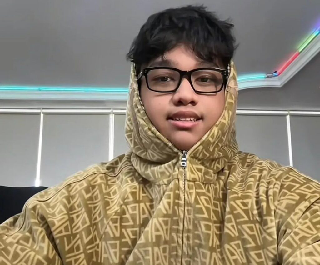 Profil dan Fakta Menarik Anak Purbaya Yudhi Sadewa, Ekonom dan Pejabat Senior Kemenkeu