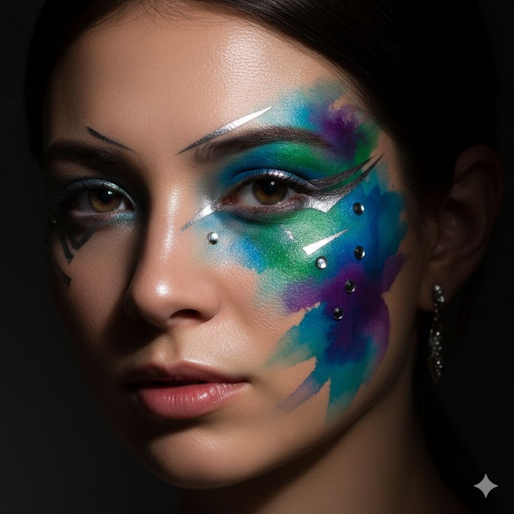 15 Prompt Gemini AI untuk Edit Foto Gaya Majalah Fashion yang Realistis dan Aesthetic