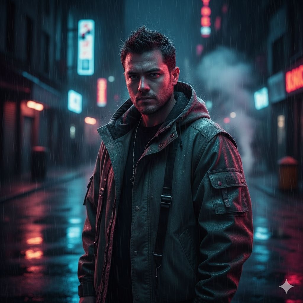 15 Prompt Gemini AI untuk Edit Foto Gaya Majalah Fashion yang Realistis dan Aesthetic