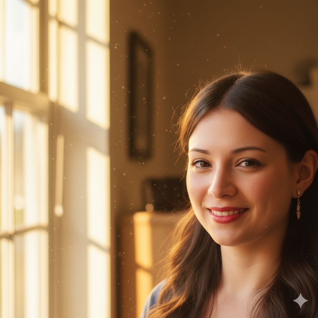 15+ Prompt Gemini AI untuk Edit Foto Golden Hour yang Realistis dan Estetik