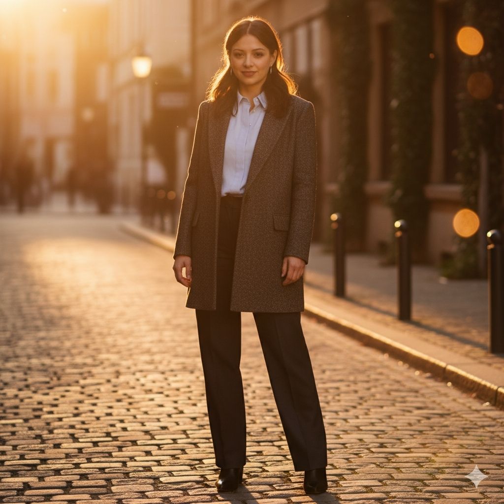 15+ Prompt Gemini AI untuk Edit Foto Golden Hour yang Realistis dan Estetik