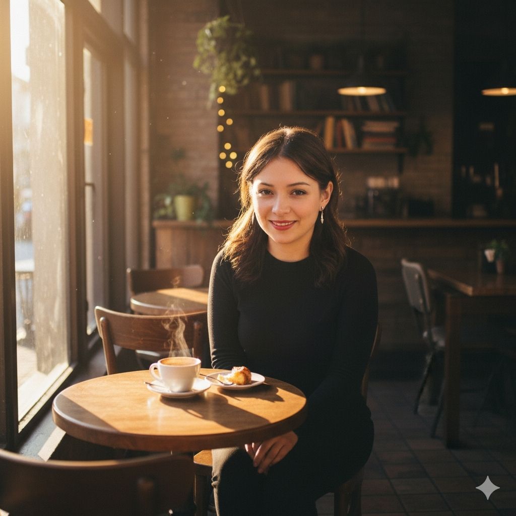 15+ Prompt Gemini AI untuk Edit Foto Golden Hour yang Realistis dan Estetik