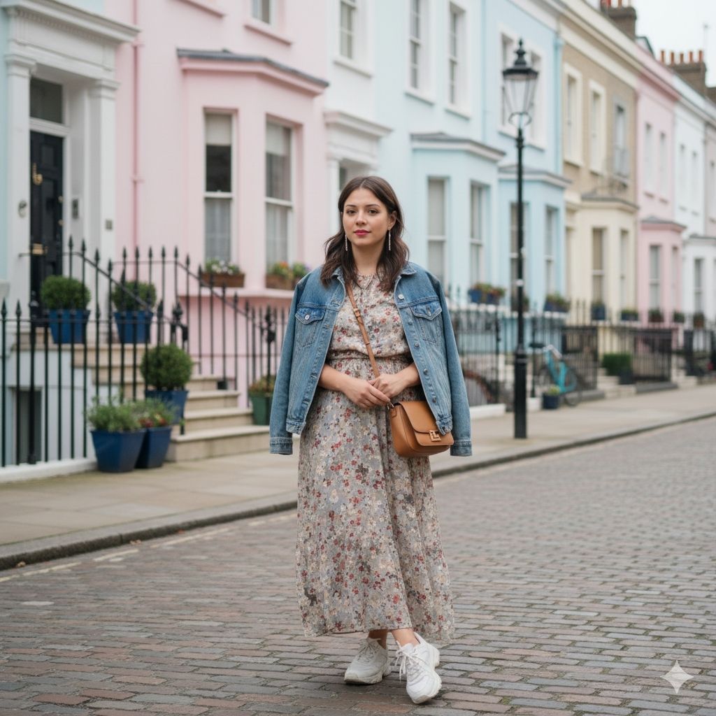 15+ Prompt Gemini AI untuk Edit Foto Streetstyle yang Keren, Realistis, dan Estetik!