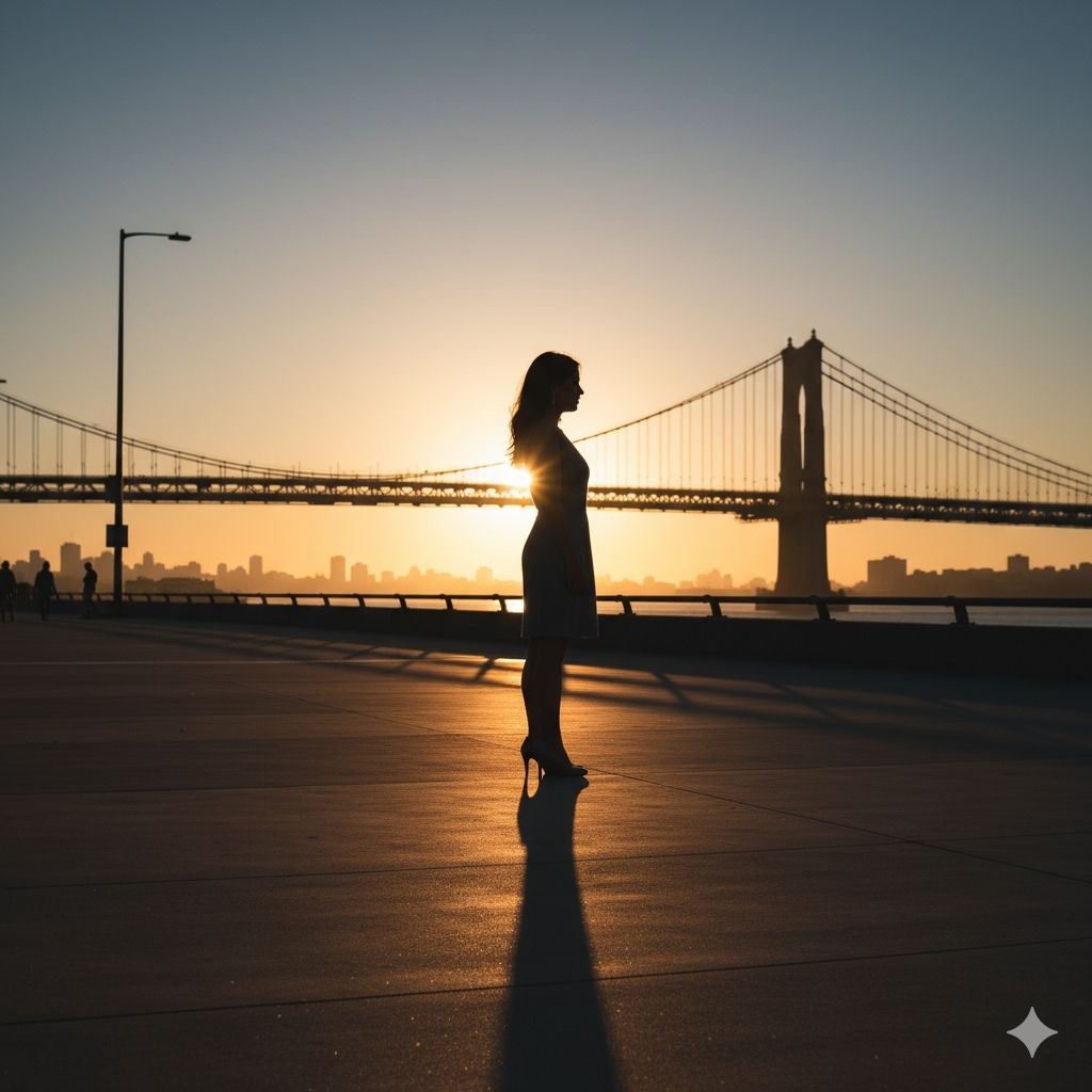 15+ Prompt Gemini AI untuk Edit Foto Streetstyle yang Keren, Realistis, dan Estetik!