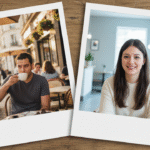 15+ Prompt Gemini AI untuk Edit Foto di Kafe Estetik yang Realistis dan Instagramable!