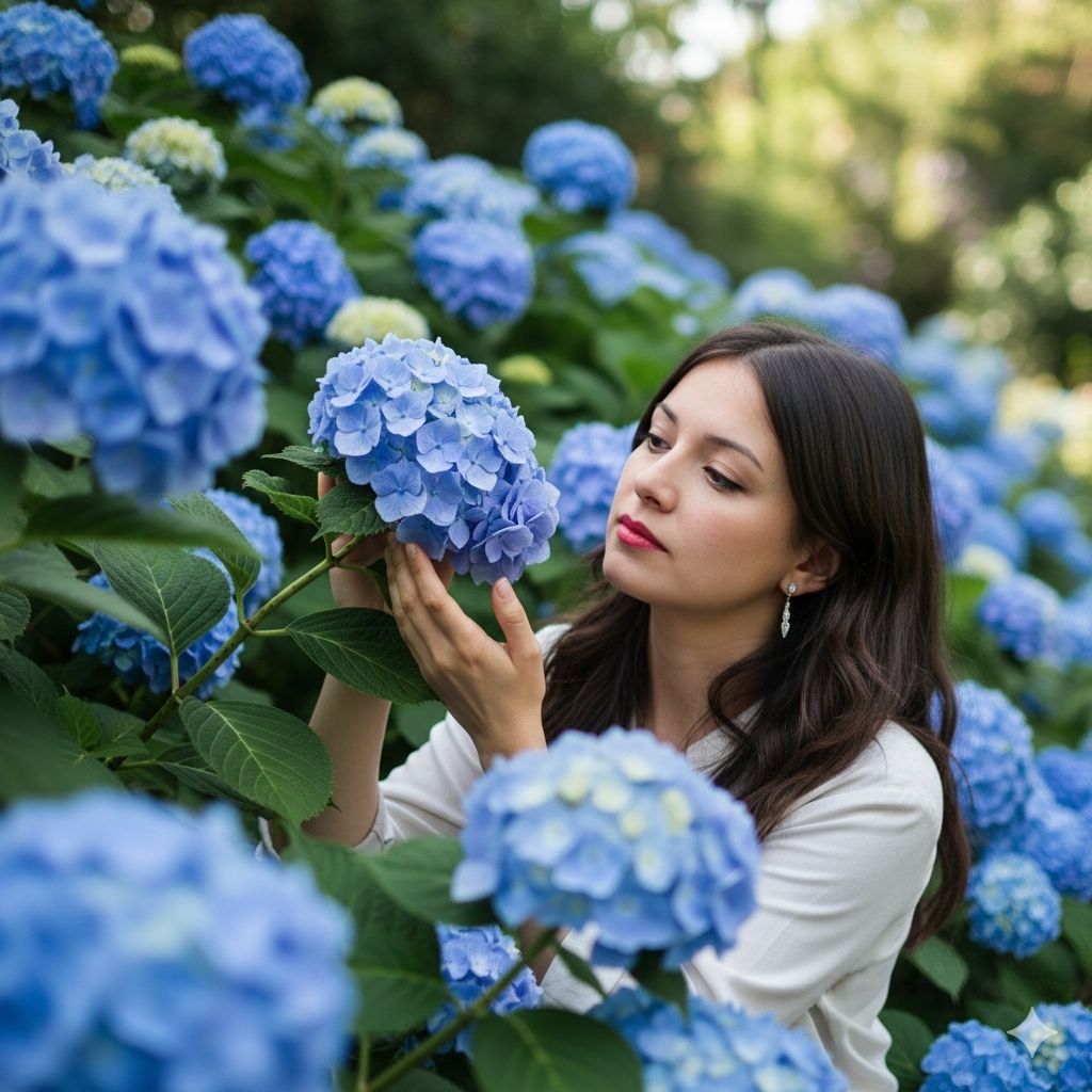 15+ Prompt Gemini AI untuk Edit Foto di Kebun Bunga yang Estetik, Realistis, dan Instagramable!