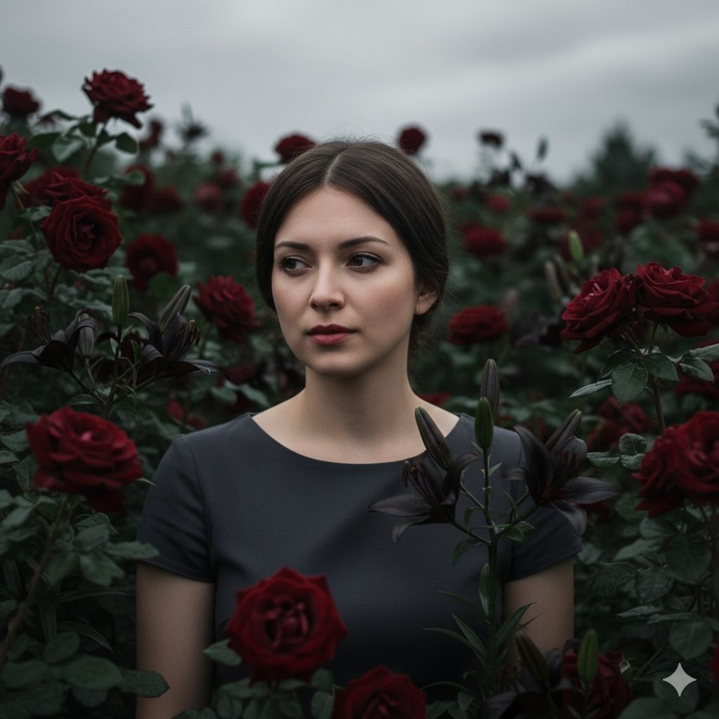 15+ Prompt Gemini AI untuk Edit Foto di Kebun Bunga yang Estetik, Realistis, dan Instagramable!