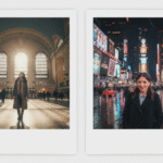 10+ Prompt Gemini AI untuk Edit Foto di New York yang Realistis dan Aesthetic