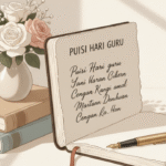 25 Puisi Hari Guru untuk Ucapan dan Upacara: Menyentuh dan Berkelas