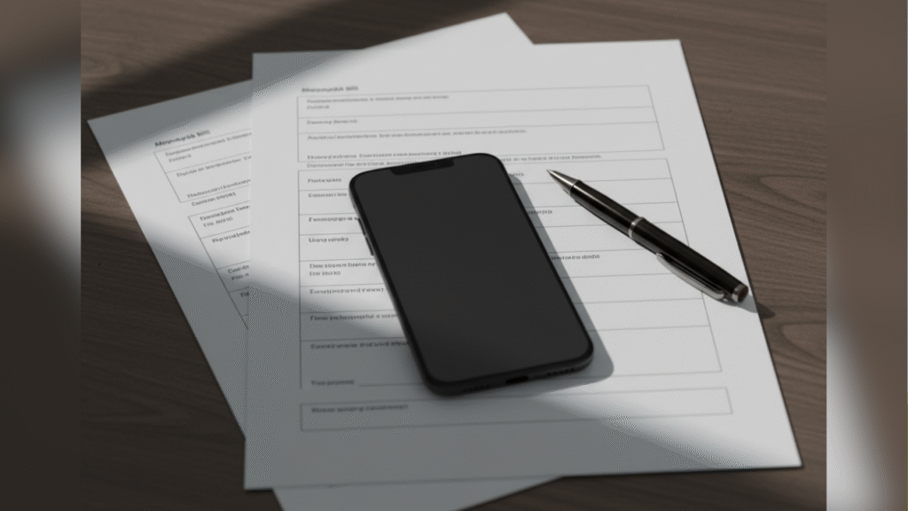 RUU Penyadapan: Apa Isinya dan Apa Hubungannya dengan RUU KUHAP Baru?