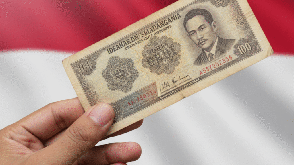 Redenominasi Rupiah Pengertian, Tujuan, Contoh, dan Dampaknya bagi Masyarakat Indonesia