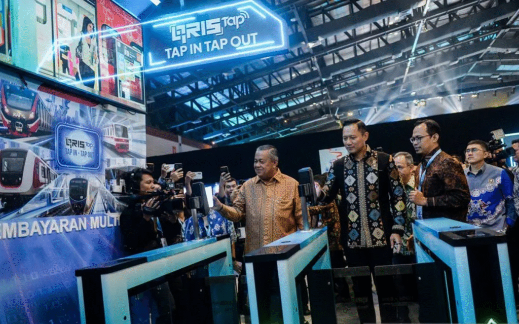 Rupiah Digital Inovasi Mata Uang Baru dari Bank Indonesia dan Cara Kerjanya