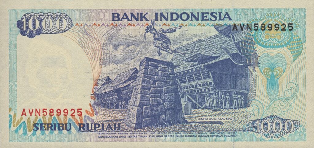 Rupiah Digital Inovasi Mata Uang Baru dari Bank Indonesia dan Cara Kerjanya