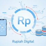 Rupiah Digital Inovasi Mata Uang Baru dari Bank Indonesia dan Cara Kerjanya