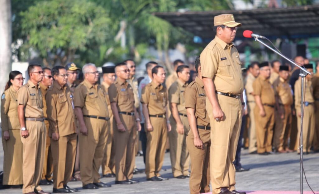 Segera Dibuka, Formasi CPNS Kemenkeu 19500 Kuota Mulai Disiapkan untuk Periode 2025–2029