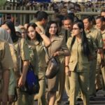 Segera Dibuka, Formasi CPNS Kemenkeu 19500 Kuota Mulai Disiapkan untuk Periode 2025–2029