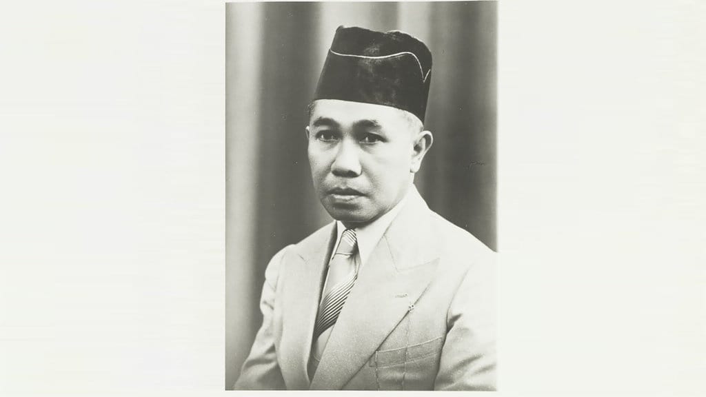 Siapa Saja Pahlawan Nasional 2025 Ini Profilnya!