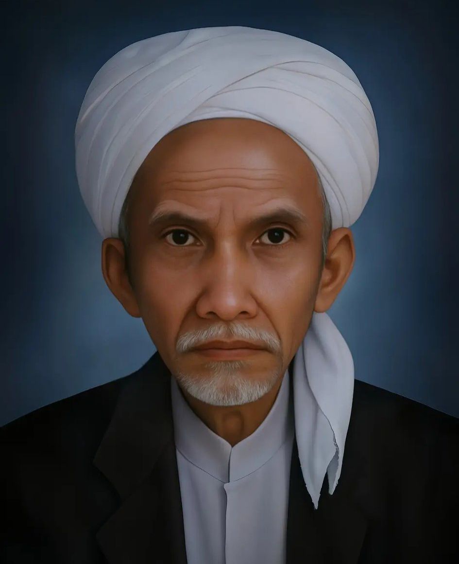 Siapa Saja Pahlawan Nasional 2025 Ini Profilnya!