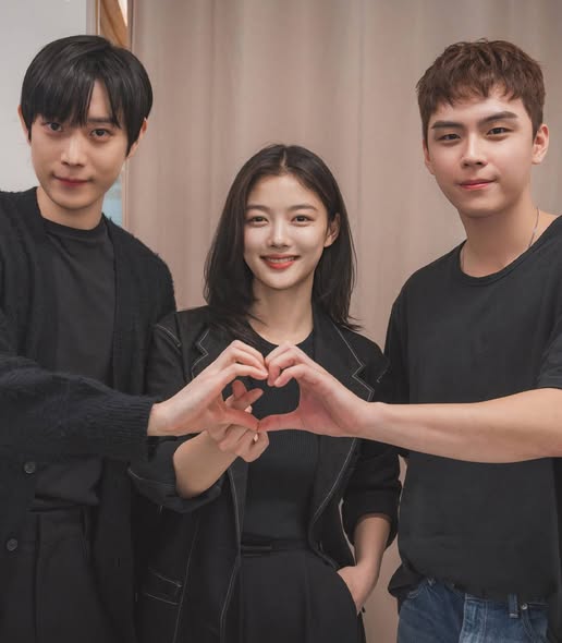 Sinopsis Dear X Drama Korea Lengkap Dengan Jadwal Tayang, Pemain dan Link Streaming Nonton Sub Indo