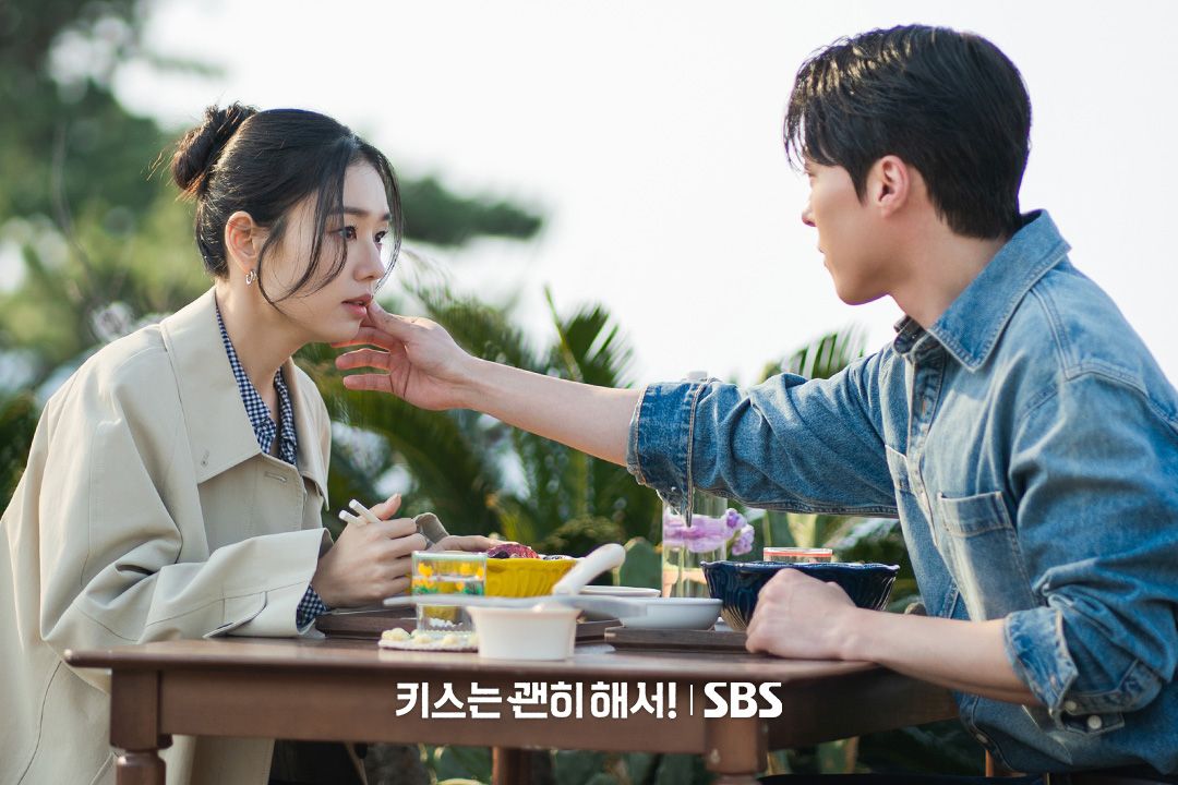 Sinopsis Dynamite Kiss Drama Korea Lengkap Dengan Jadwal Tayang, Pemain dan Link Streaming Nonton Sub Indo