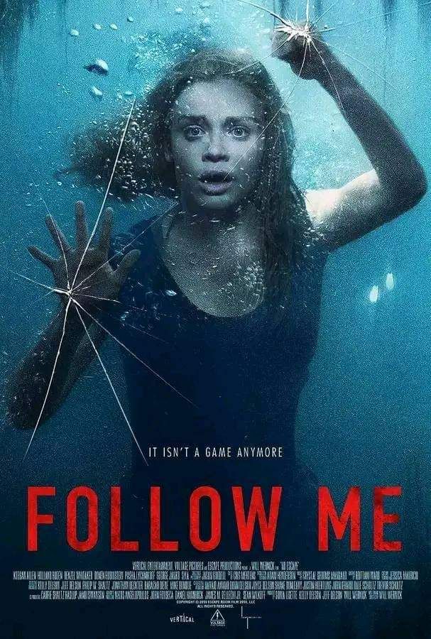 Sinopsis Film Follow Me Lengkap Dengan Jadwal Tayang, Pemain dan Link Streaming Nonton Sub Indo