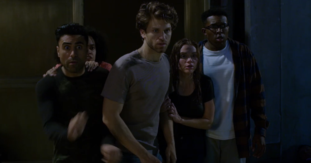 Sinopsis Film Follow Me Lengkap Dengan Jadwal Tayang, Pemain dan Link Streaming Nonton Sub Indo