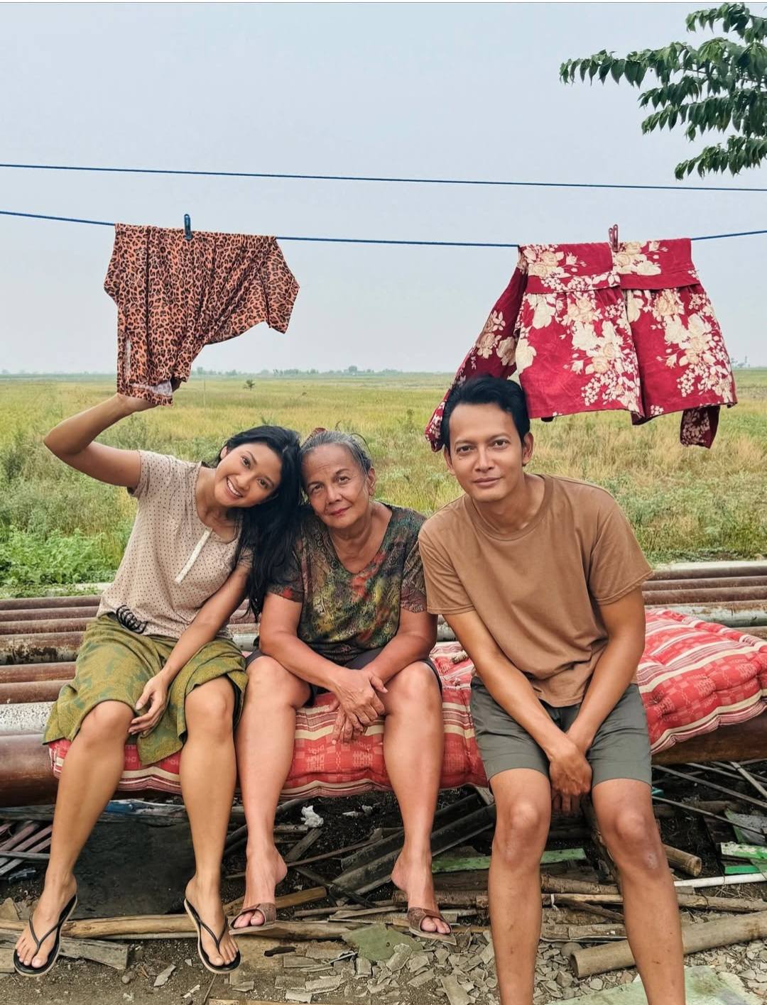 Sinopsis Film Pangku Lengkap Dengan Jadwal Tayang, Pemain dan Link Streaming Nonton Sub Indo