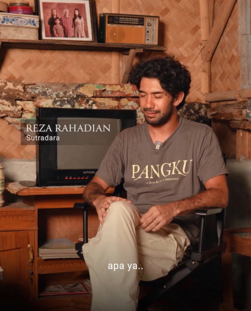 Sinopsis Film Pangku Lengkap Dengan Jadwal Tayang, Pemain dan Link Streaming Nonton Sub Indo