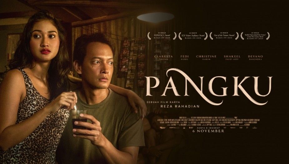 Sinopsis Film Pangku Lengkap Dengan Jadwal Tayang, Pemain dan Link Streaming Nonton Sub Indo