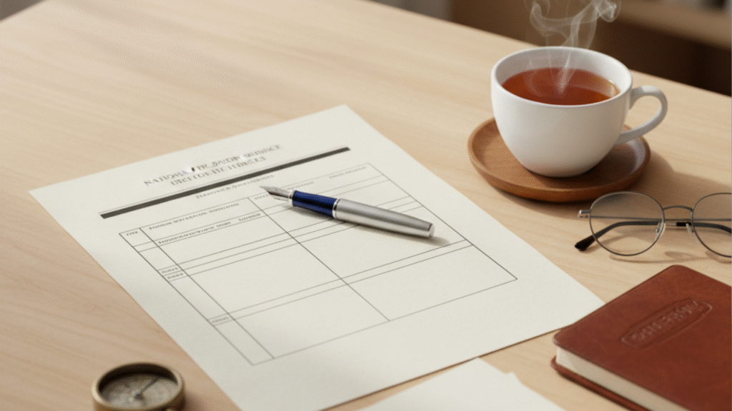 Surat Edaran Hari Guru Nasional 2025 Jadwal Upacara, Tema, dan Panduan Perayaan Lengkap