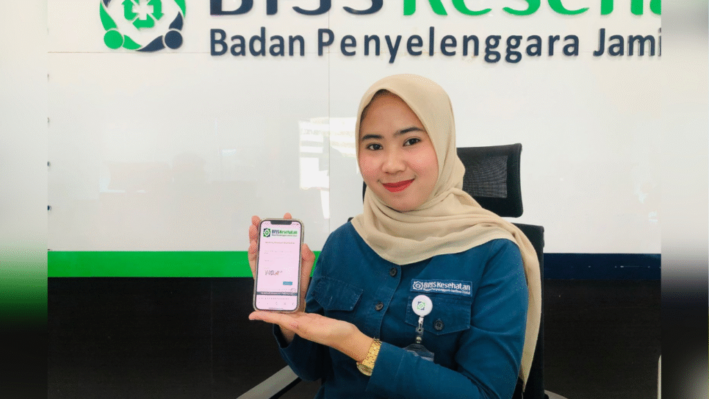 Syarat Pemutihan Tunggakan BPJS Kesehatan 2025 Cek Peserta yang Berhak dan Cara Daftarnya