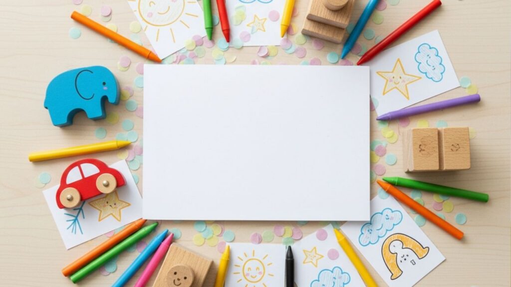 50 Ucapan Hari Anak Sedunia Terbaik untuk Caption, Status, dan Kartu Ucapan