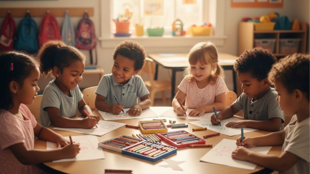 50 Ucapan Hari Anak Sedunia Terbaik untuk Caption, Status, dan Kartu Ucapan