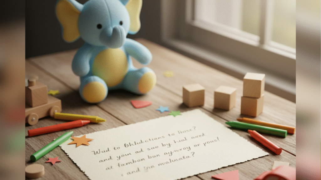 50 Ucapan Hari Anak Sedunia Terbaik untuk Caption, Status, dan Kartu Ucapan