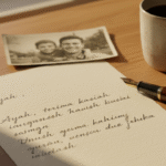 50 Ucapan Hari Ayah Nasional 2025 Menyentuh Hati, Lucu, dan Penuh Makna untuk Rayakan 12 November