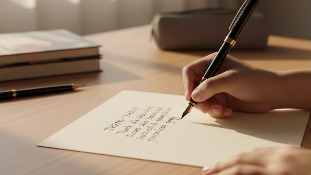 50 Ucapan Hari Guru Nasional 2025 Inspiratif, Penuh Makna, dan Cocok untuk Rayakan 25 November