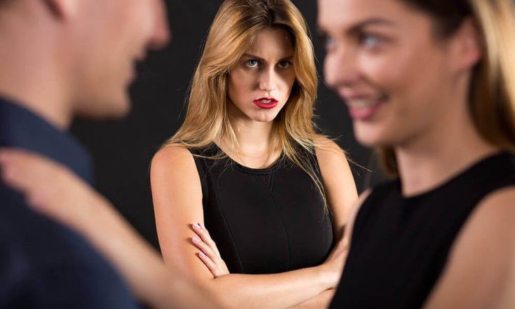 Urutan Zodiak Paling Cemburu, Siapa Nomor Satunya