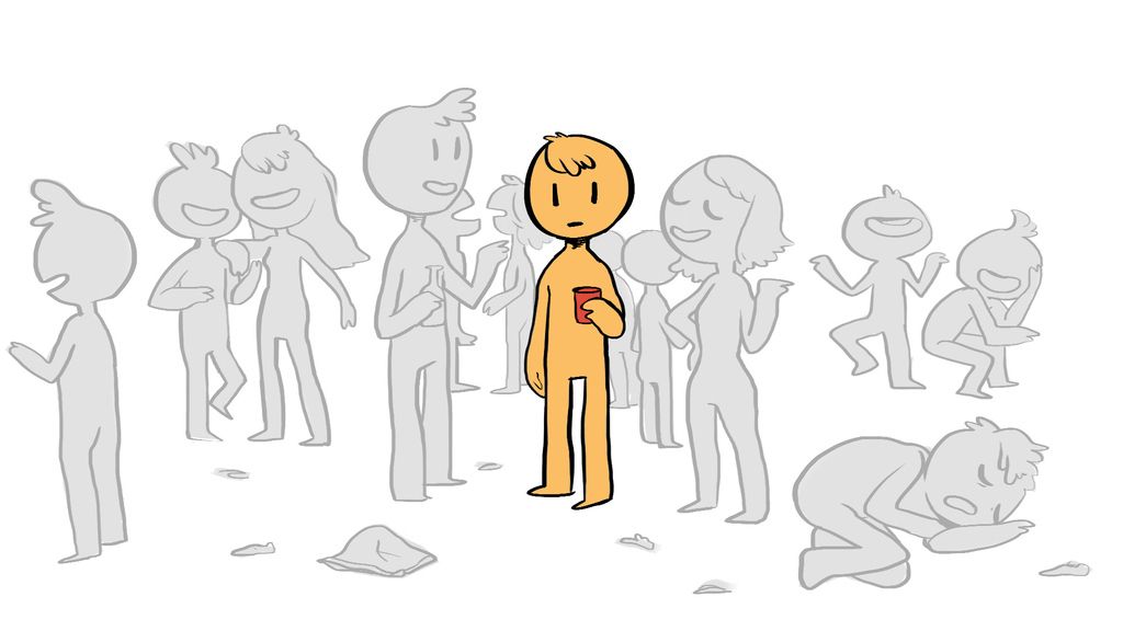 Zodiak Paling Introvert 2025 dan Kepribadiannya