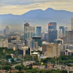 10 Kota Paling Kesepian di Indonesia 2025