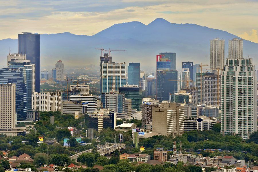 10 Kota Paling Kesepian di Indonesia 2025