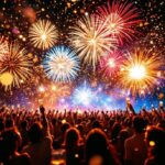 10 Lokasi Nonton Kembang Api Terbaik di Jogja yang Seru Banget!