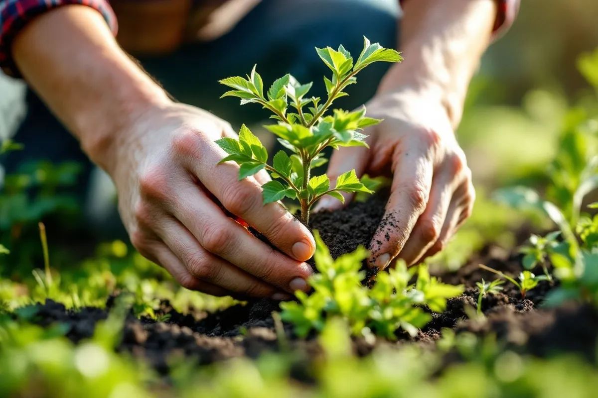 10 Rekomendasi Tanaman Buah untuk Depan Rumah