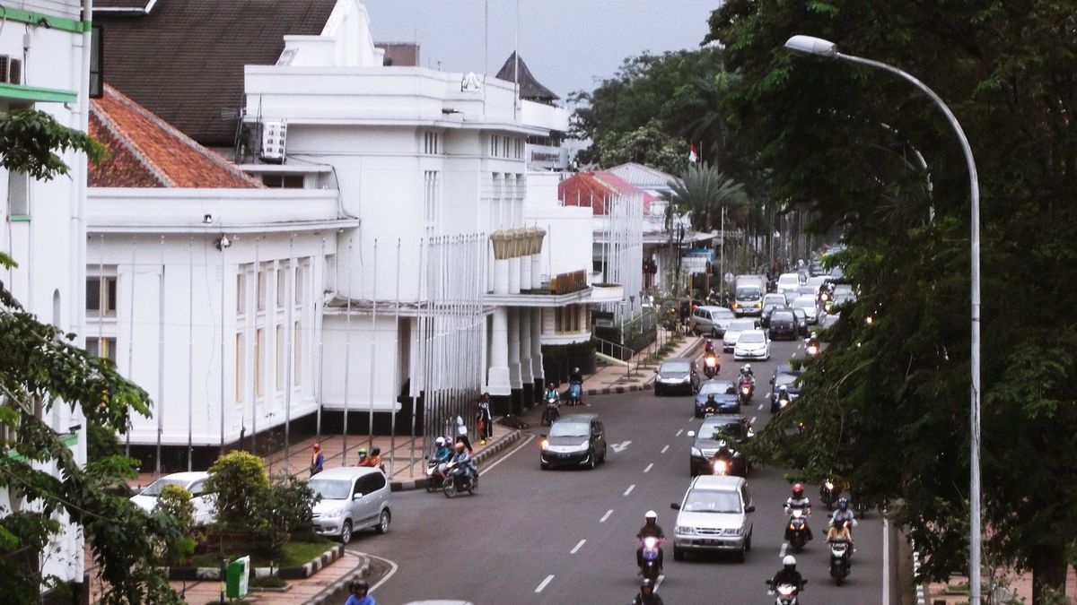 6 Destinasi Kota Wisata Indonesia Favorit 2025 untuk Liburan Akhir Tahun