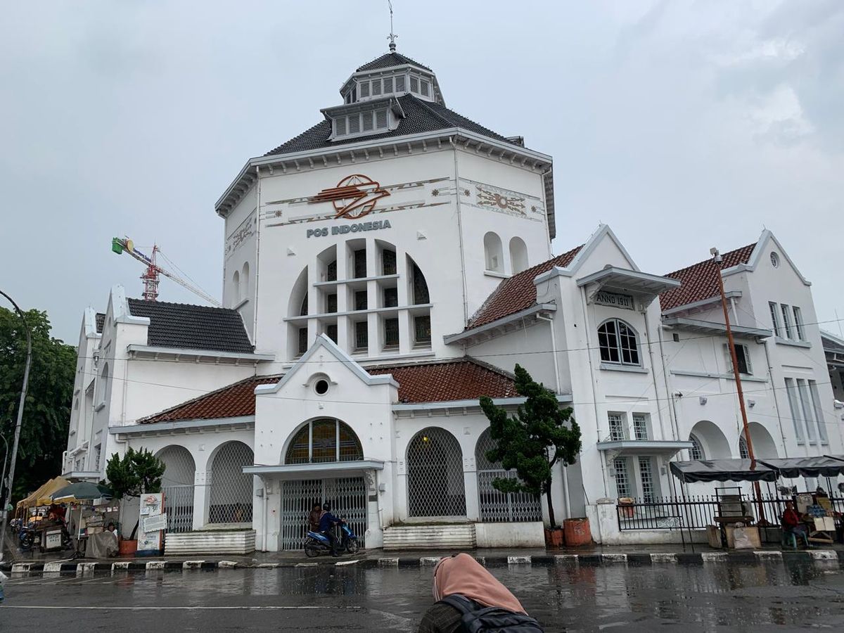 6 Destinasi Kota Wisata Indonesia Favorit 2025 untuk Liburan Akhir Tahun