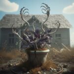 6 Tanaman Pembawa Sial yang Dipercaya Bikin Energi Negatif