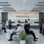 Cara Cek Penerima BSU Kemenag untuk Guru dan Tenaga Pendidik